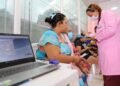 Unidades móveis ampliam atendimento para mulheres em Manaus