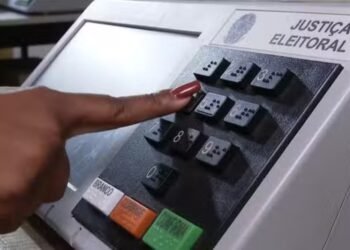 Eleições 2026 no Amazonas: o que pode e o que não pode no dia da votação?