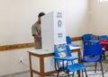 Eleições neste domingo: veja o que pode entrar na cabine de votação e o que é proibido