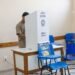Eleições neste domingo: veja o que pode entrar na cabine de votação e o que é proibido