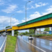 Viaduto interditado em Manaus: veja os horários do bloqueio e desvio