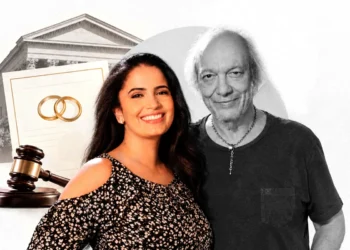 Justiça usa post de Erasmo Carlos para negar partilha de bens à viúva