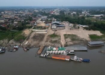Governo federal autoriza envio de Força Nacional para Tabatinga, no Amazonas
