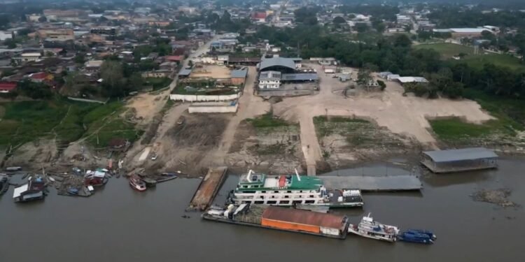 Governo federal autoriza envio de Força Nacional para Tabatinga, no Amazonas