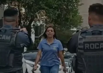 Quem era mulher em suposto surto psicótico baleada e morta por PM em SP