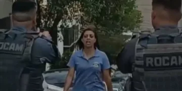 Quem era mulher em suposto surto psicótico baleada e morta por PM em SP