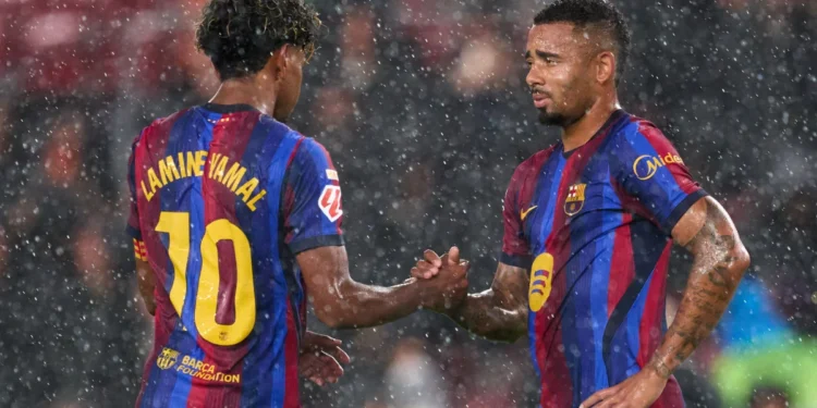 Saiba onde assistir a Galatasaray x Barcelona pela Champions League
