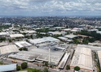 Reforma Tributária pode fortalecer Zona Franca de Manaus e ampliar disputa por novos investimentos