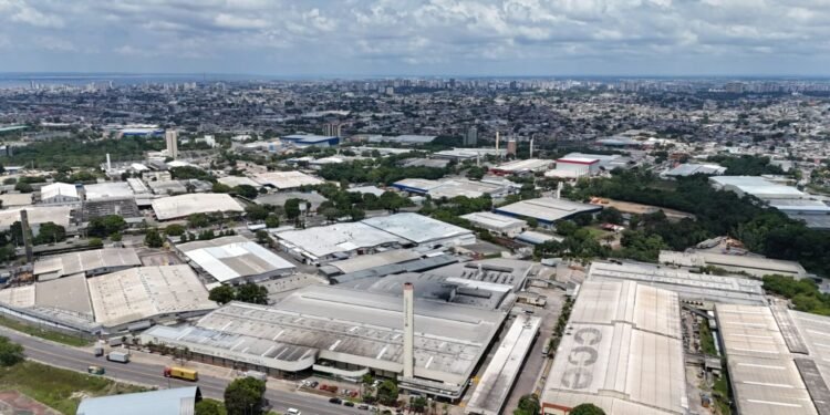 Reforma Tributária pode fortalecer Zona Franca de Manaus e ampliar disputa por novos investimentos